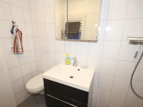 Bungalow in Berumbur nahe Norddeich Strand - Image 3