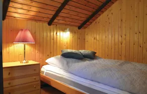 Two-Bedroom Holiday Home In Frederiksvark - Image 3