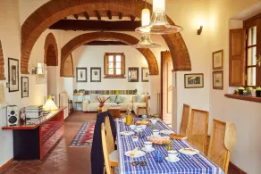 Spettacolare villa totalmente attrezzata con barbecue, giardino e terrazza | Vista panoramica | Accetta animali domestici - Image 4