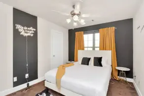 Enjoy a stylish experience at this centrally-located place. - Image 3