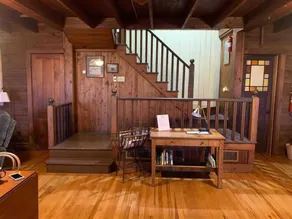 San Felice, a historic villa on Seneca Lake - Image 3