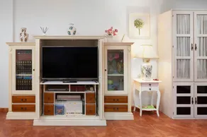 Charmante Ferienwohnung \"Villa Jacaranda\" nahe dem Strand - Image 2
