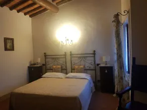 Toscana Lyxig rymlig villa privat pool Wi-Fi fri nära Siena Family Frendly - Image 3