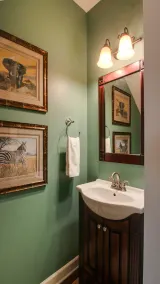 5 minutes Downtown! 2 Bdrm 2. 5 maison de bain! Capacité d'accueil jusqu'à 4 adultes - Image 4
