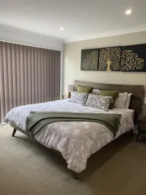 Family Friendly Beach House - 2min walk to Beach, Bushwalks & Open Fireplace - Image 4
