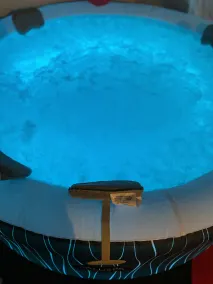Maison familiale moderne 4BR / 2BA avec piscine creusée chauffée privée - Image 3
