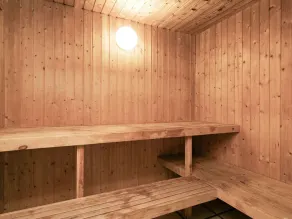 4 Star Holiday Home in Saltum - Image 4