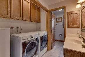 Tahoe Lake View Condo, indoor hot tub (SL294) - Image 5
