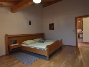 Ferienwohnung Hochgern - Image 5
