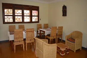 Colonial Residence Bed and Breakfast Entebbe - Image 5