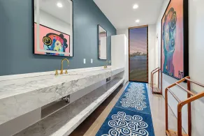 Ultra Luxury Modern Villa w/ Pickleball, Basketball, Soccer, Heated pool & Spa - Image 3