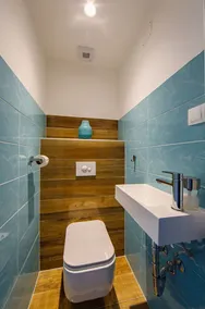 Beautiful apartment for 6 guests with WIFI, pool, A/C, TV, terrace and pets allowed - Image 3