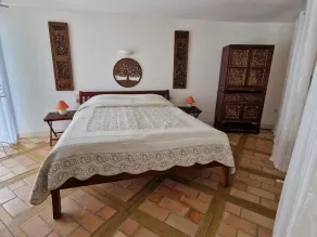 Historic ambience in an ideal location between the beaches and the Cévennes - Image 4