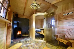Vacation home for 7 guests with 80m² in Dobbertin (248125) - Image 3