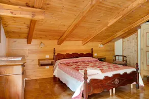 Apartment \"Casa Sasia\" with Mountain View & Wi-Fi - Image 5