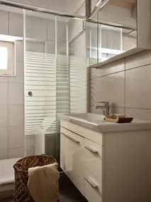 Villa 'Iokasti' with Sea View, Private Pool, and Air Conditioning - Image 5