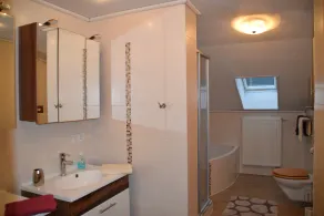 Guesthouse Steinbeisser Apartment II (120 sqm 3-8 pers.) - Image 2
