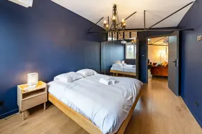 Appartement vintage - Proche centre - Image 4