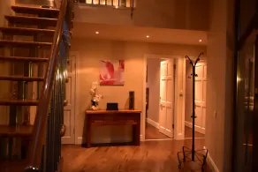 Ny Luksus 5 * Beachside Lodge med Sauna - 4 senge ensuite - Spectacular Location - Image 2