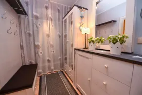 Großzügige und Familienfreundliche 3-zimmer Ferienwohnung im EG Haus LEE - Image 4