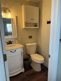 Mil Suite-1-bedroom cottage with surrounding mountain views - Image 3