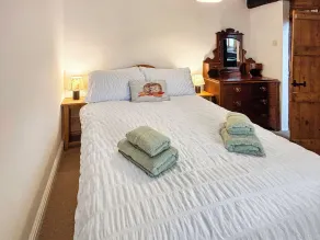 3 Schlafzimmer Unterkunft in Blawith, near Coniston - Image 4
