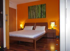 Vue Panoramique sur la Mediterrannée, appartement sur canal & proche plage - Image 3