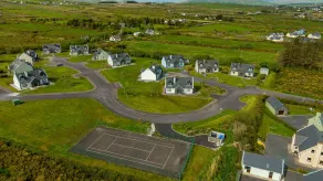 Stone Cottage Holiday Home Ballinskelligs - Image 2