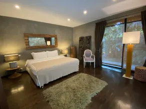 Chiang Mai Luxus 5 Schlafzimmer Private Pool Villa - Image 5