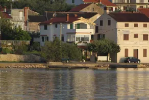 Apartments by the sea Preko, Ugljan - 8515 - Image 5