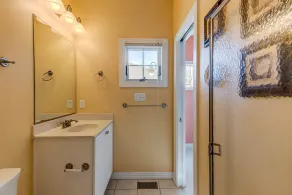 Familienfreundliches Ferienhaus mit privatem Pool, Whirlpool und Grill | Nah am Strand - Image 4