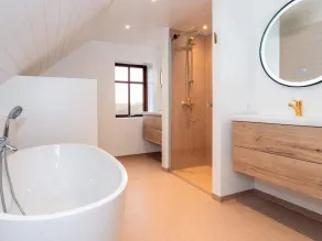 10 person holiday home in Vestervig-By Traum - Image 5
