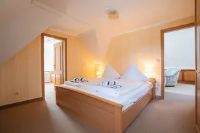 Anke im Haus Wega - Relaxed island life: Cozy vacation apartment in - Image 5