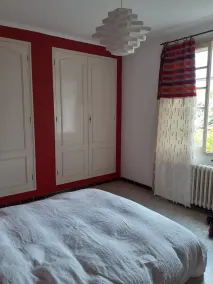 Grande Maison Idéale Pour Deux Couples - Image 4