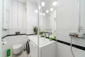Lumina cozy apartament in Warsaw - Image 4