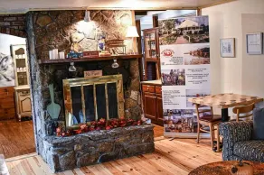 Se vest / Brook Road Inn - Image 3