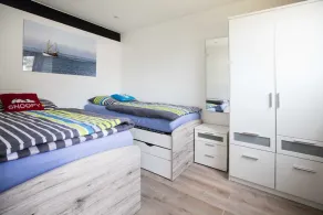 North Sea vacation home Tossens I - North Sea vacation home Tossens - Image 3