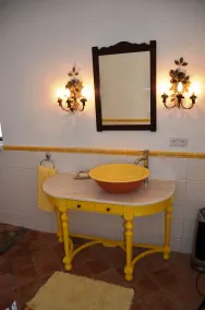 Maison de campagne avec piscine et vue magnifique sur la mer près Faro, WiFi A/C - Image 4