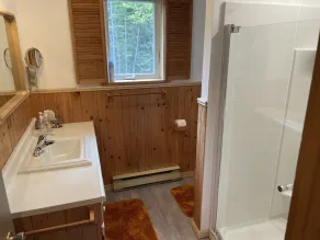 Cosy chalet 5 minutes from Mont Grand-Fonds regional park - Image 2