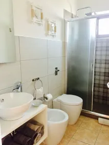 Arundo Domus - hus et skridt væk fra havet i Donnalucata - Image 2