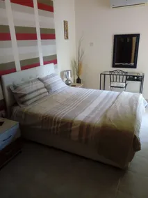 Luxury Large 2 Bed Apartment kann 6 mit 3 Pools mit Meer und Montain Veiws schlafen - Image 4