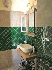 \"Casa Bella Vista\"  ideale per famiglie/gruppi - in borgo Medievale vicino Pisa - Image 2