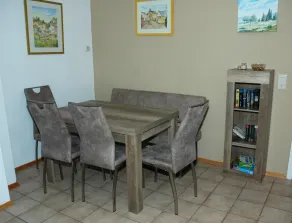 Cozy apartment in the south Eifel - Image 4