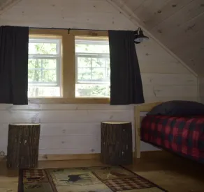 Cabin #1 Black Bear - Image 5