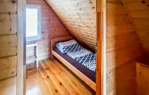 Belle maison à Kolczewo avec Wi-Fi - Image 5