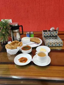 Hotel Marina Near Delhi Airport - Image 3