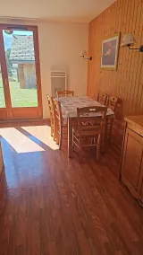 Landhaus, bis 300m skipiste, schwimmbad, sauna, terrasse, parkmöglichkeiten, fernseher - Image 5