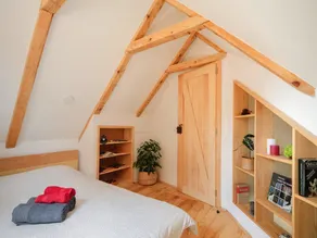 Cozy cabin with beautiful view for 4+2 ppl! - Image 5