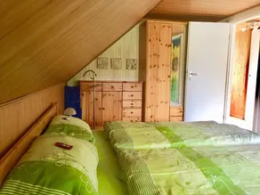 Hiking vacation, detached, fully fenced vacation home in the countryside - Image 3