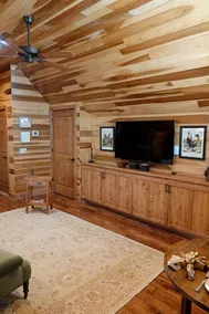 Chisholm Trail Room at Buffalo Point - Image 5